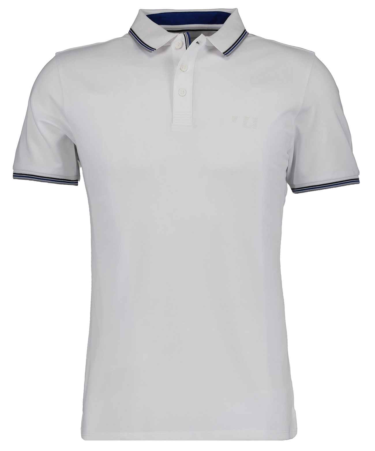 RAGMAN Poloshirt RAGMAN Poloshirt von RAGMAN