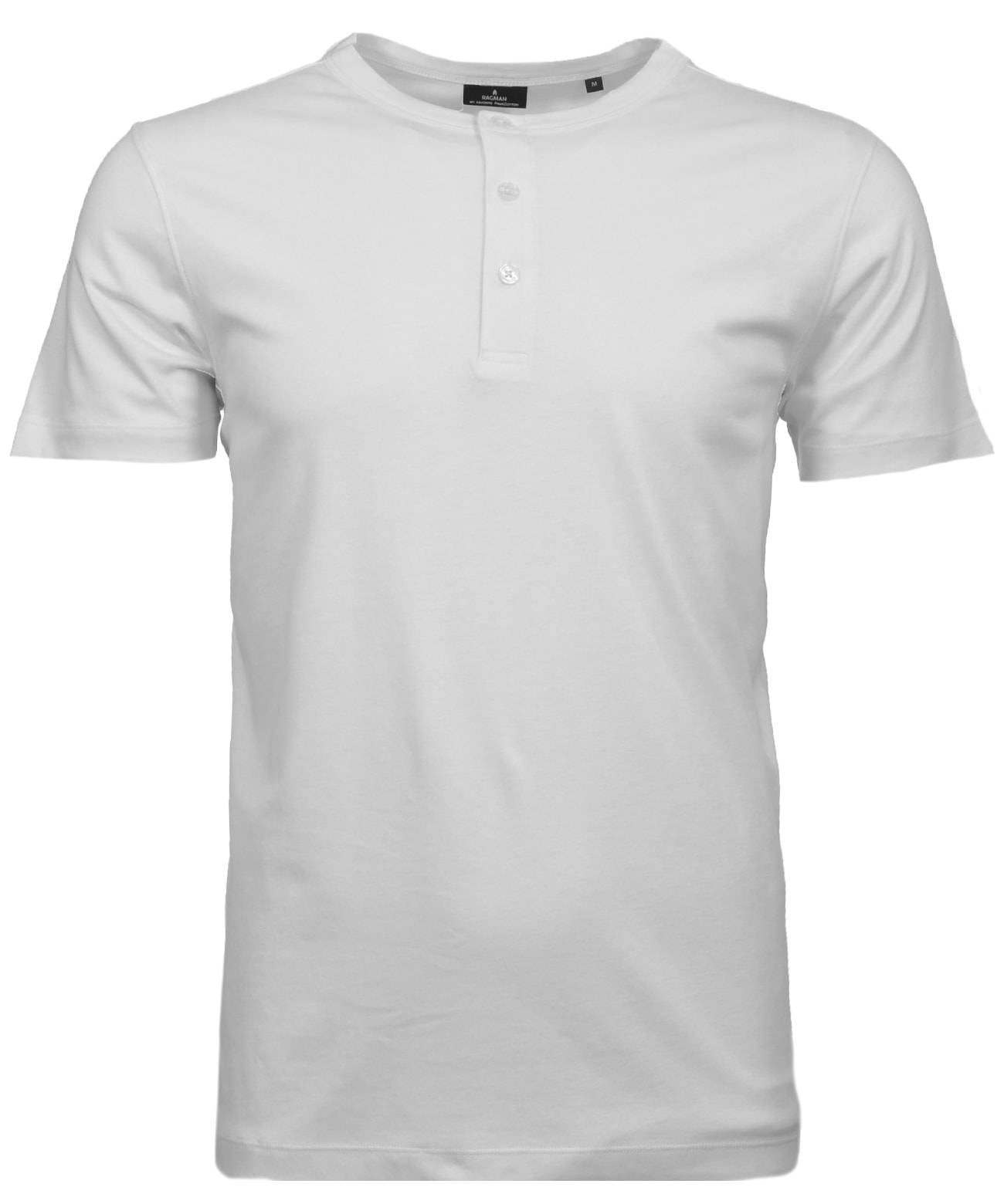RAGMAN Poloshirt RAGMAN Poloshirt von RAGMAN