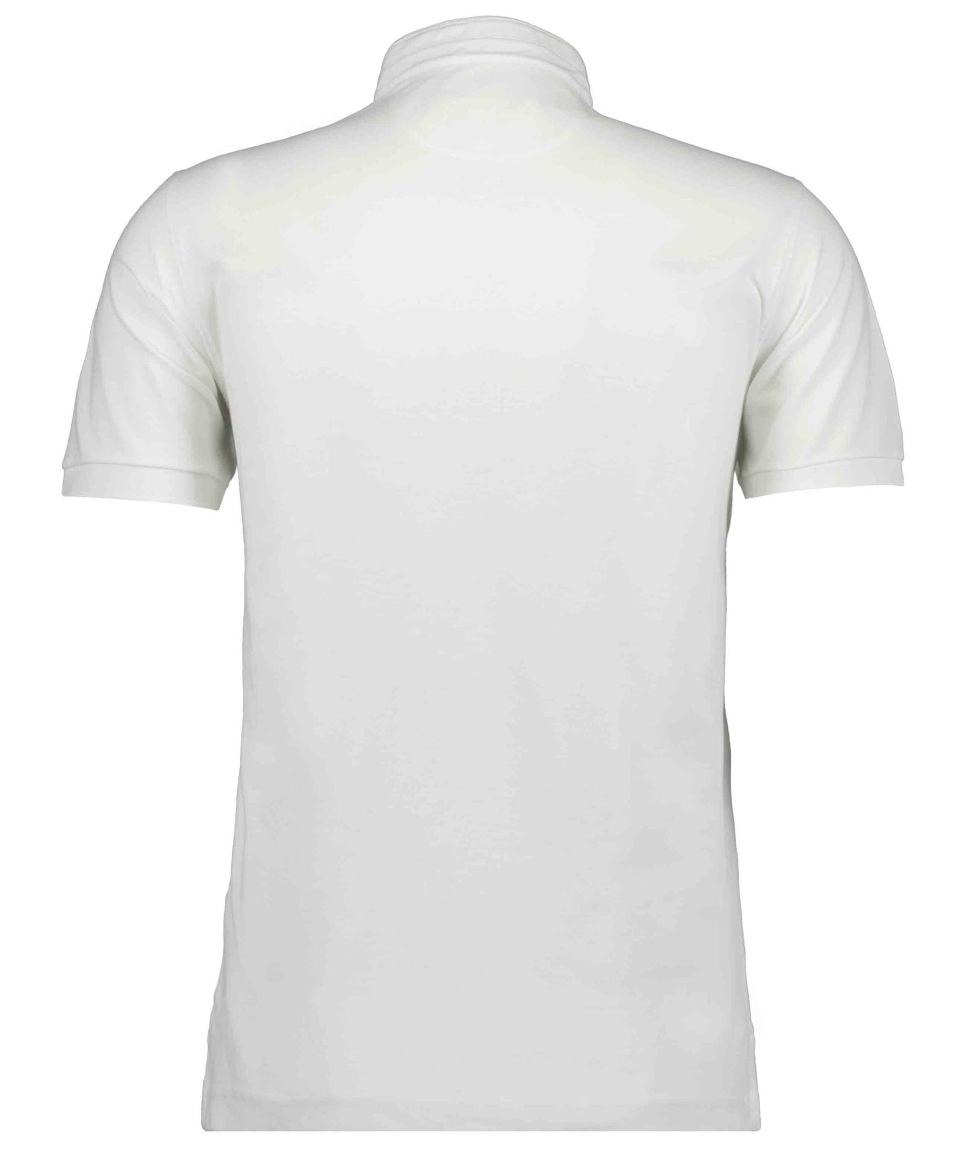 RAGMAN Poloshirt RAGMAN Poloshirt von RAGMAN