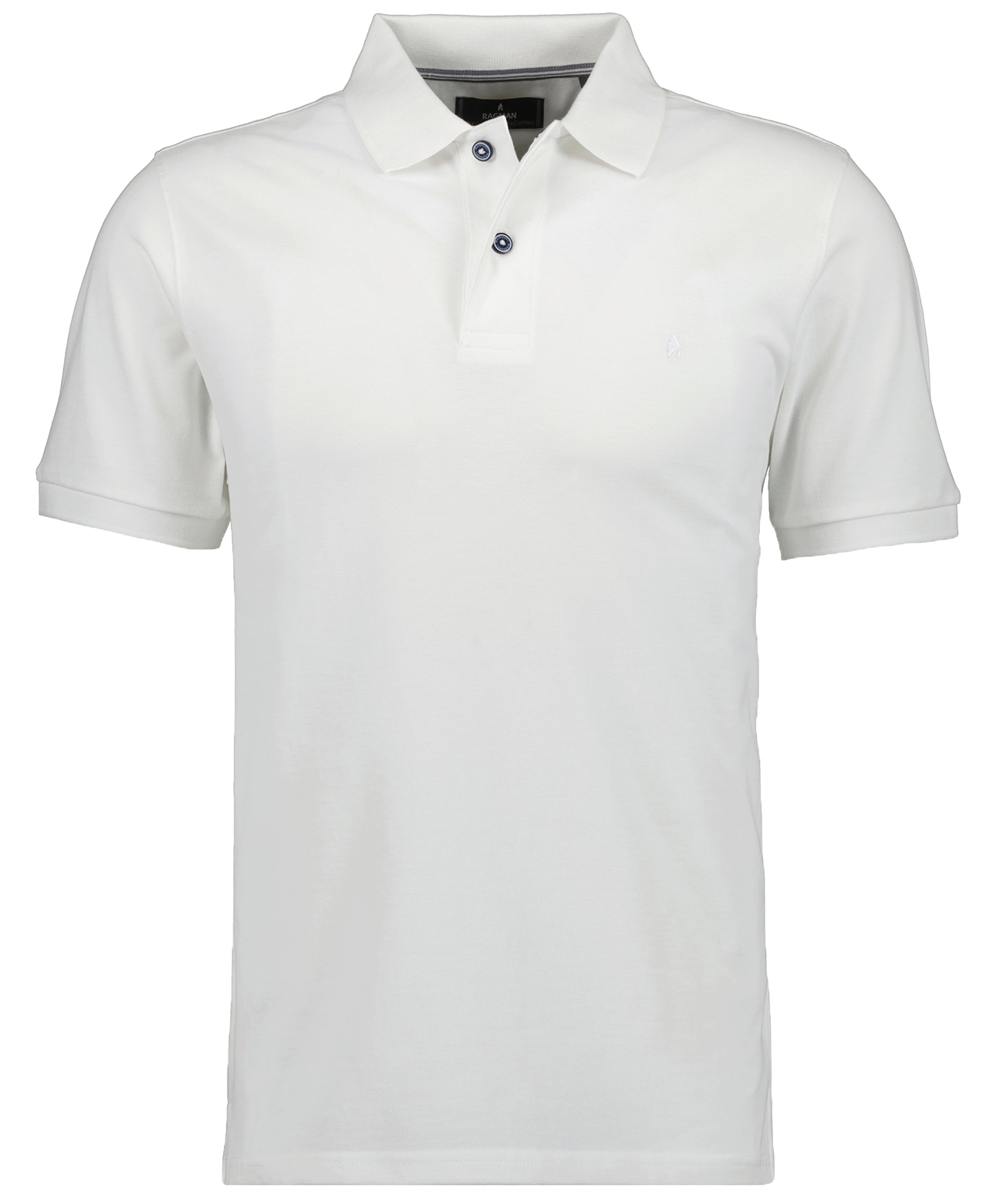 RAGMAN Poloshirt RAGMAN Poloshirt von RAGMAN