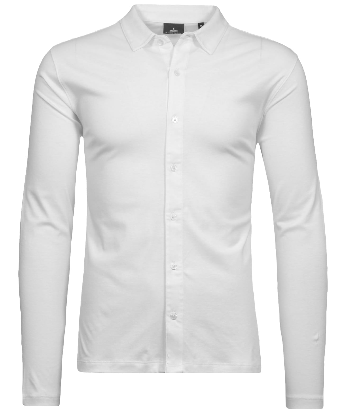 RAGMAN Poloshirt von RAGMAN