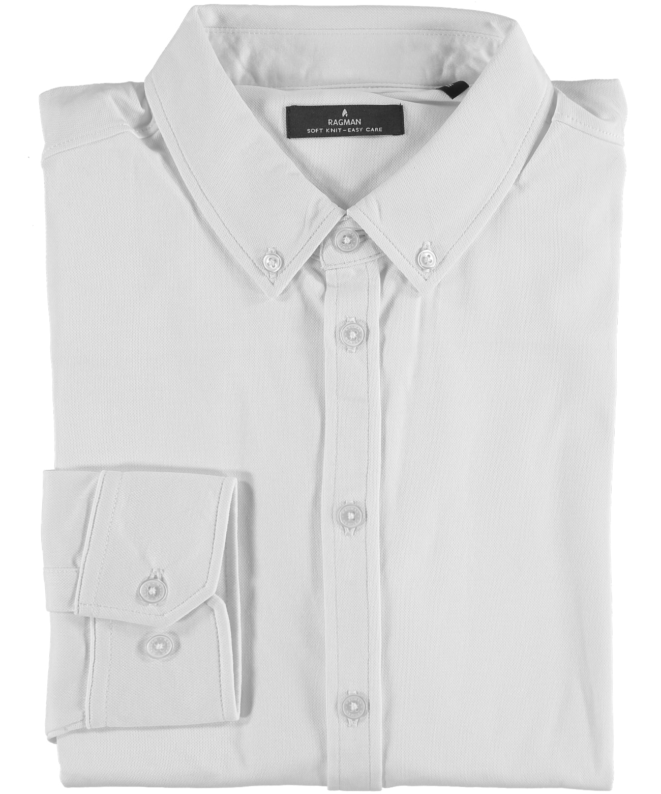RAGMAN Poloshirt von RAGMAN