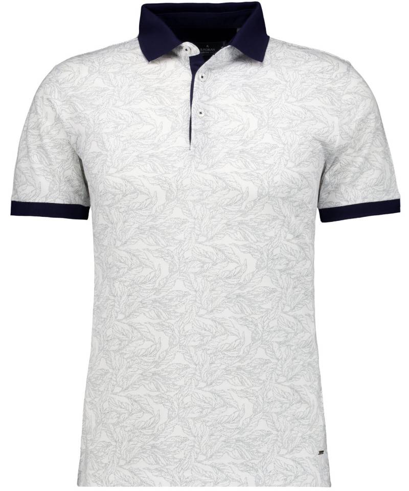 RAGMAN Poloshirt von RAGMAN