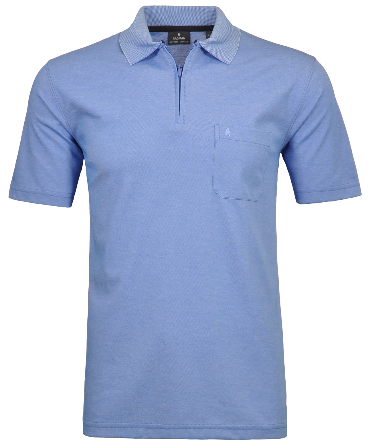 RAGMAN Poloshirt von RAGMAN