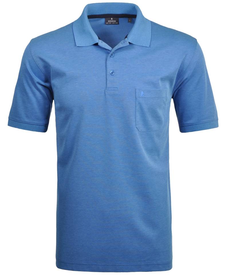 RAGMAN Poloshirt von RAGMAN