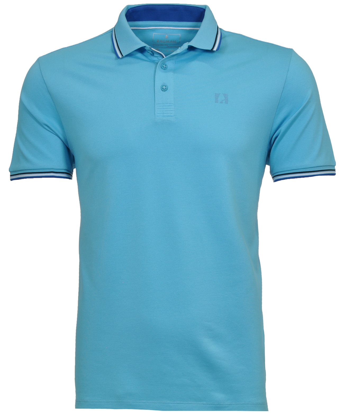 RAGMAN Poloshirt von RAGMAN