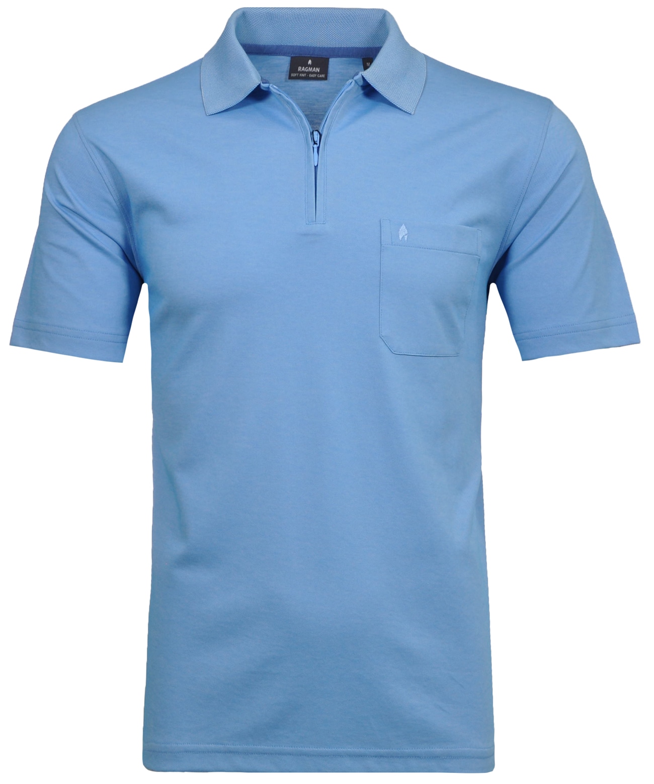 RAGMAN Poloshirt von RAGMAN