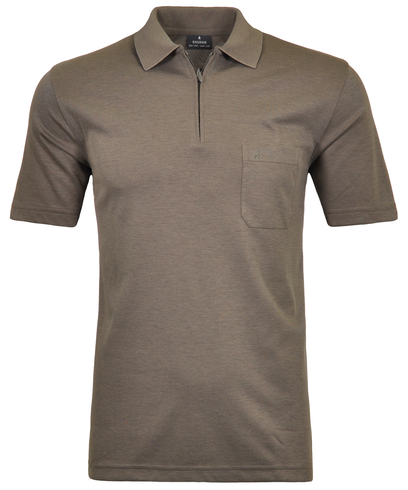 RAGMAN Poloshirt von RAGMAN