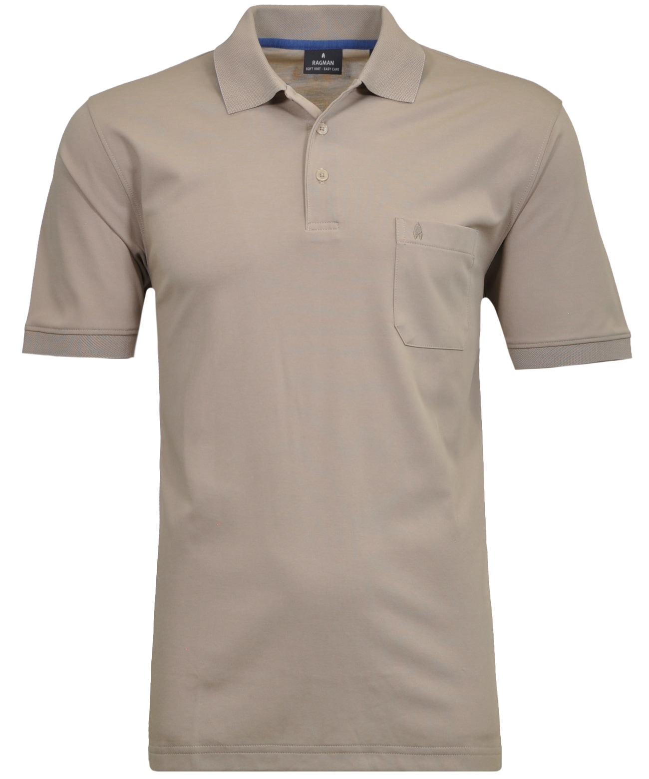 RAGMAN Poloshirt von RAGMAN