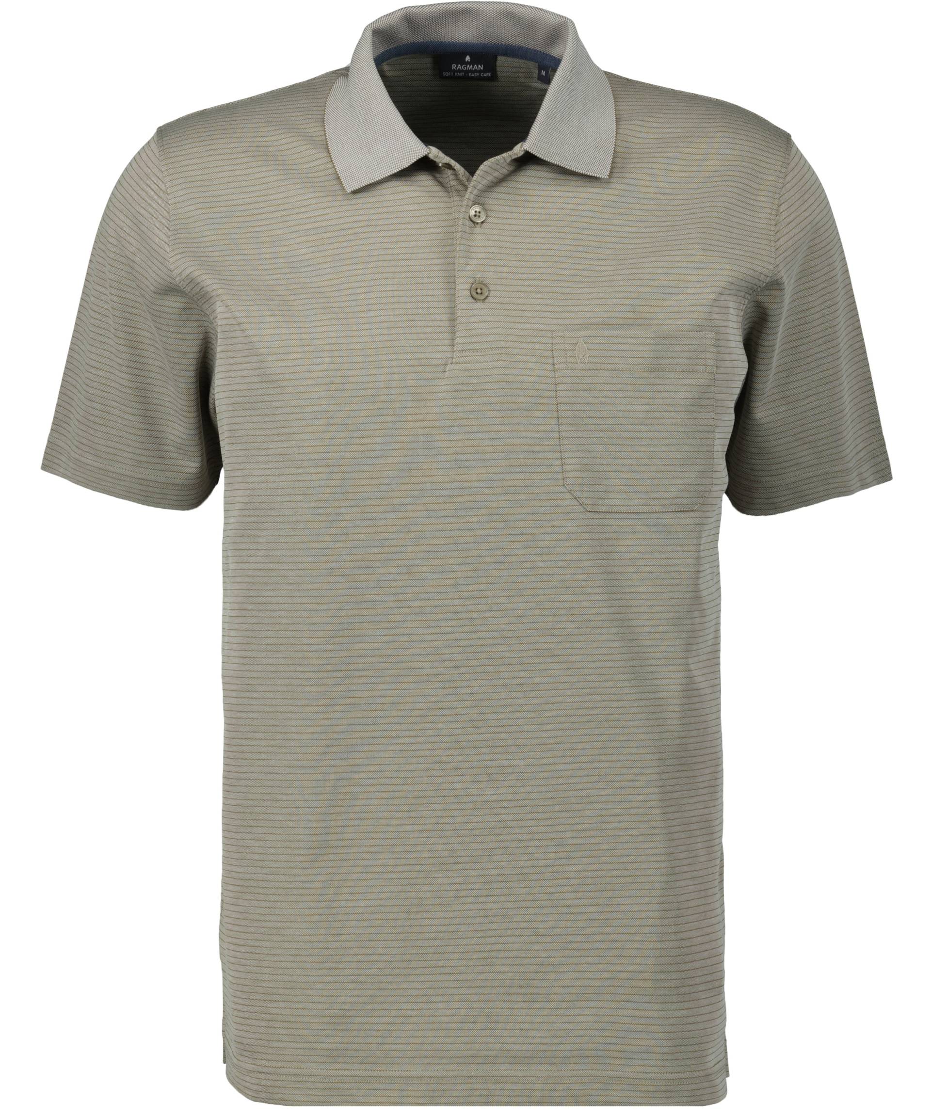 RAGMAN Poloshirt von RAGMAN