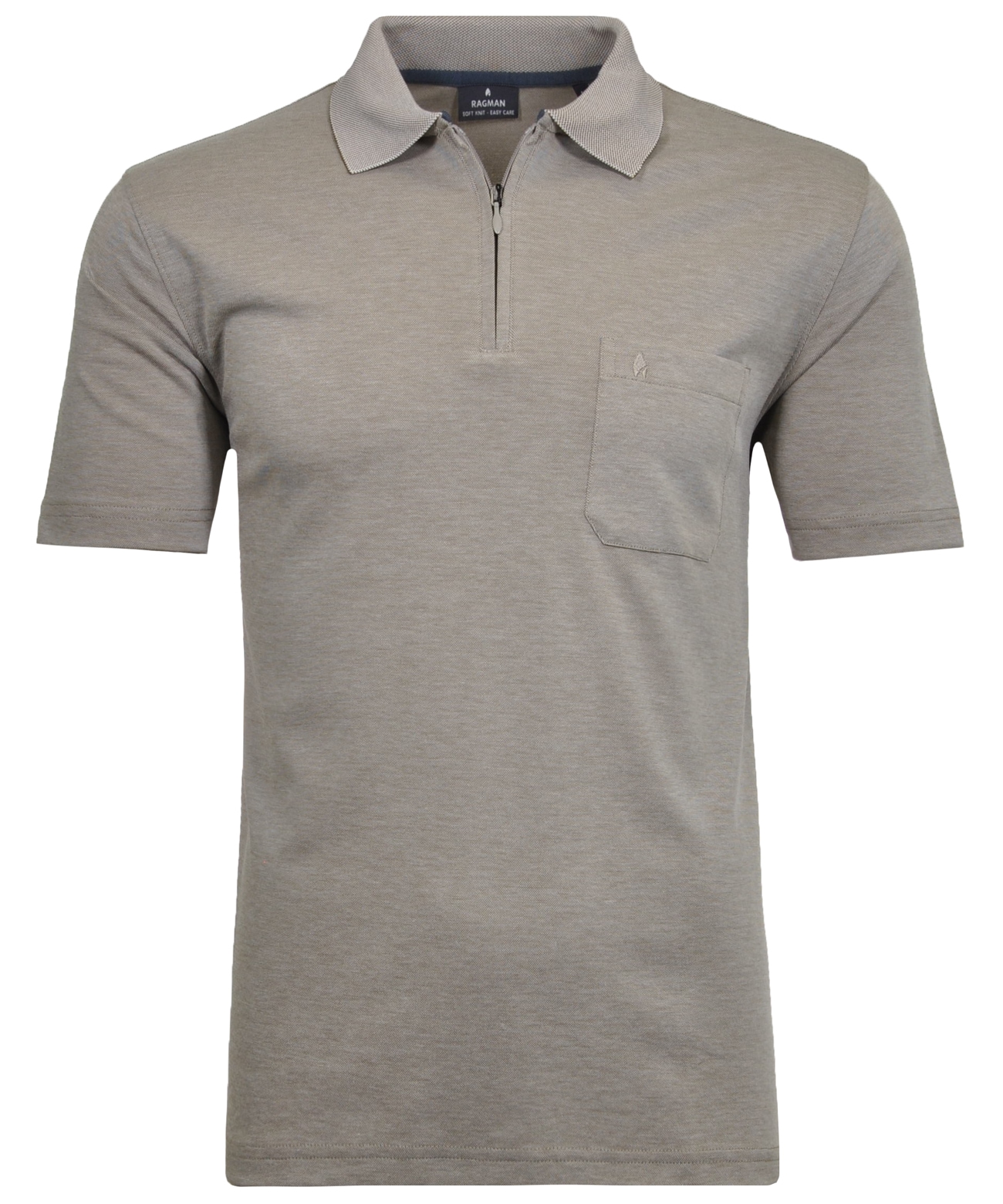 RAGMAN Poloshirt von RAGMAN