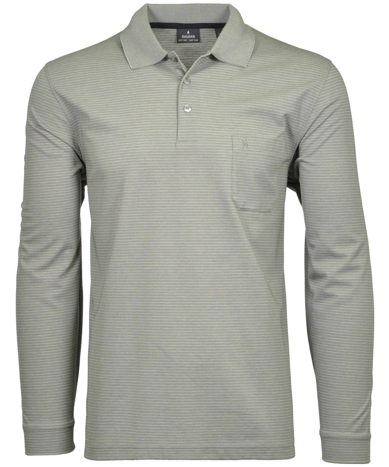 RAGMAN Poloshirt von RAGMAN