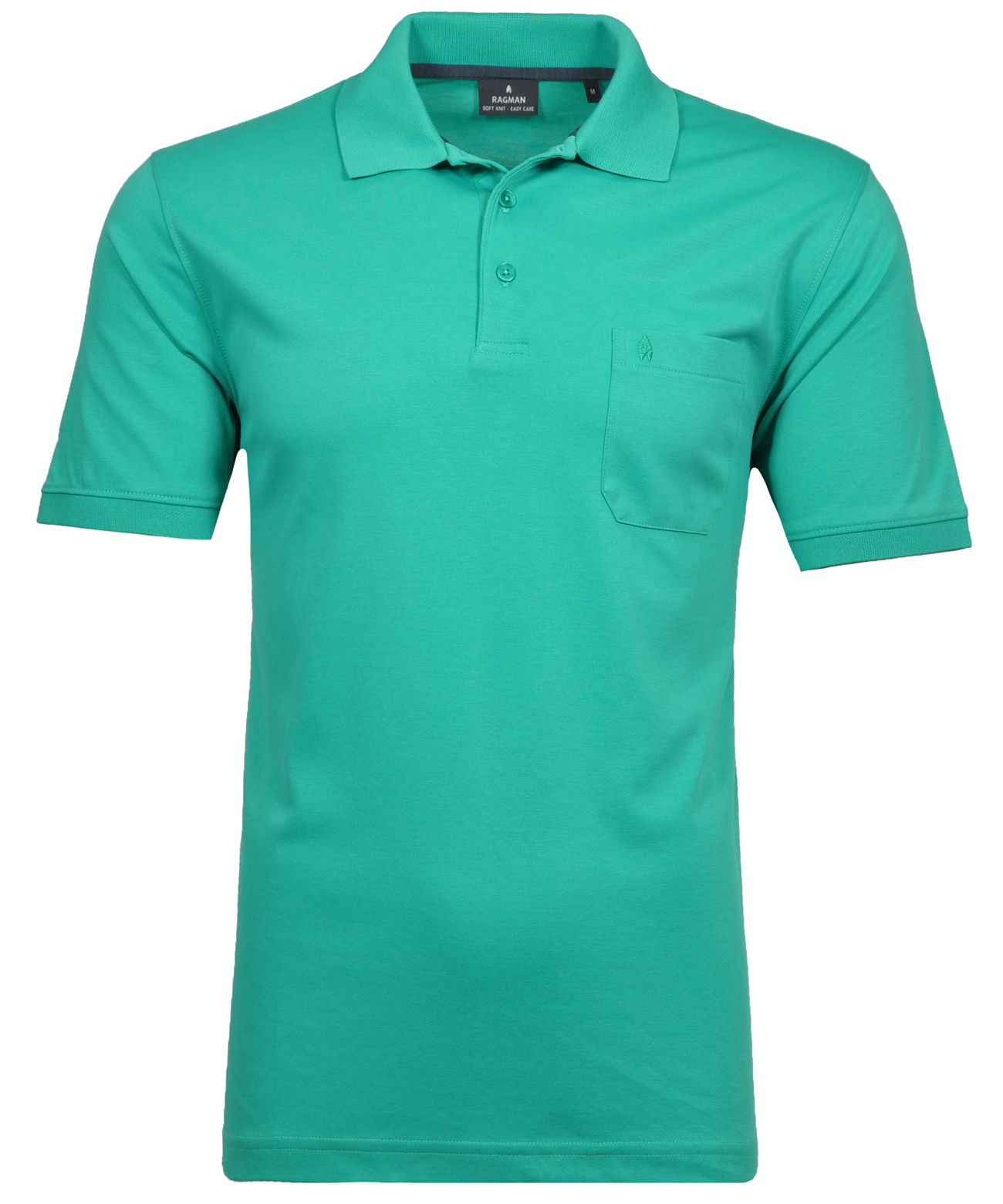 RAGMAN Poloshirt von RAGMAN