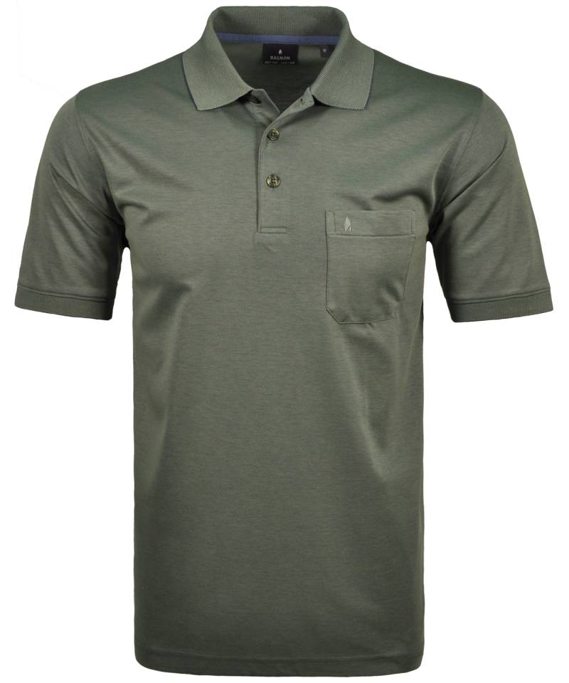 RAGMAN Poloshirt von RAGMAN