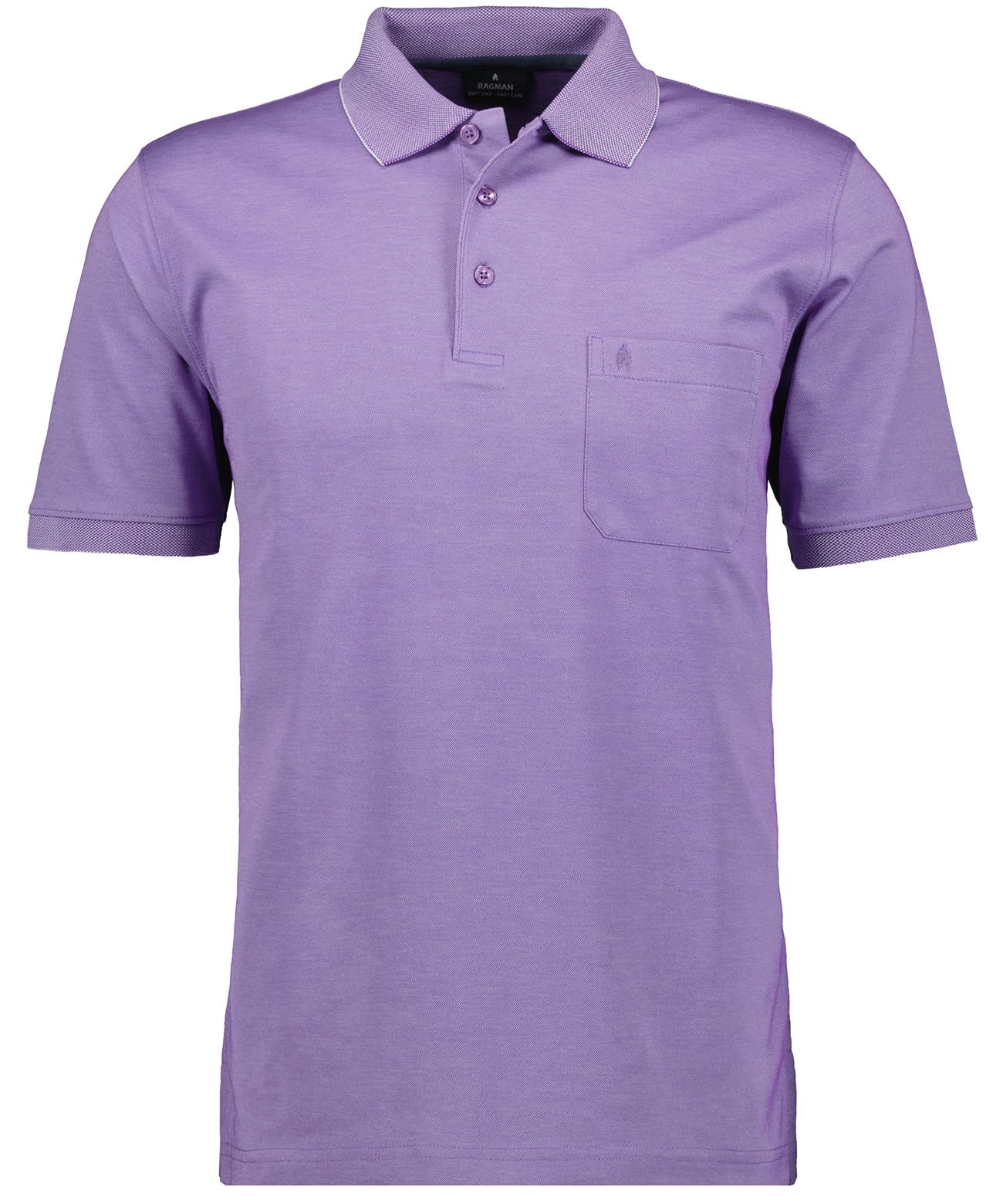 RAGMAN Poloshirt von RAGMAN