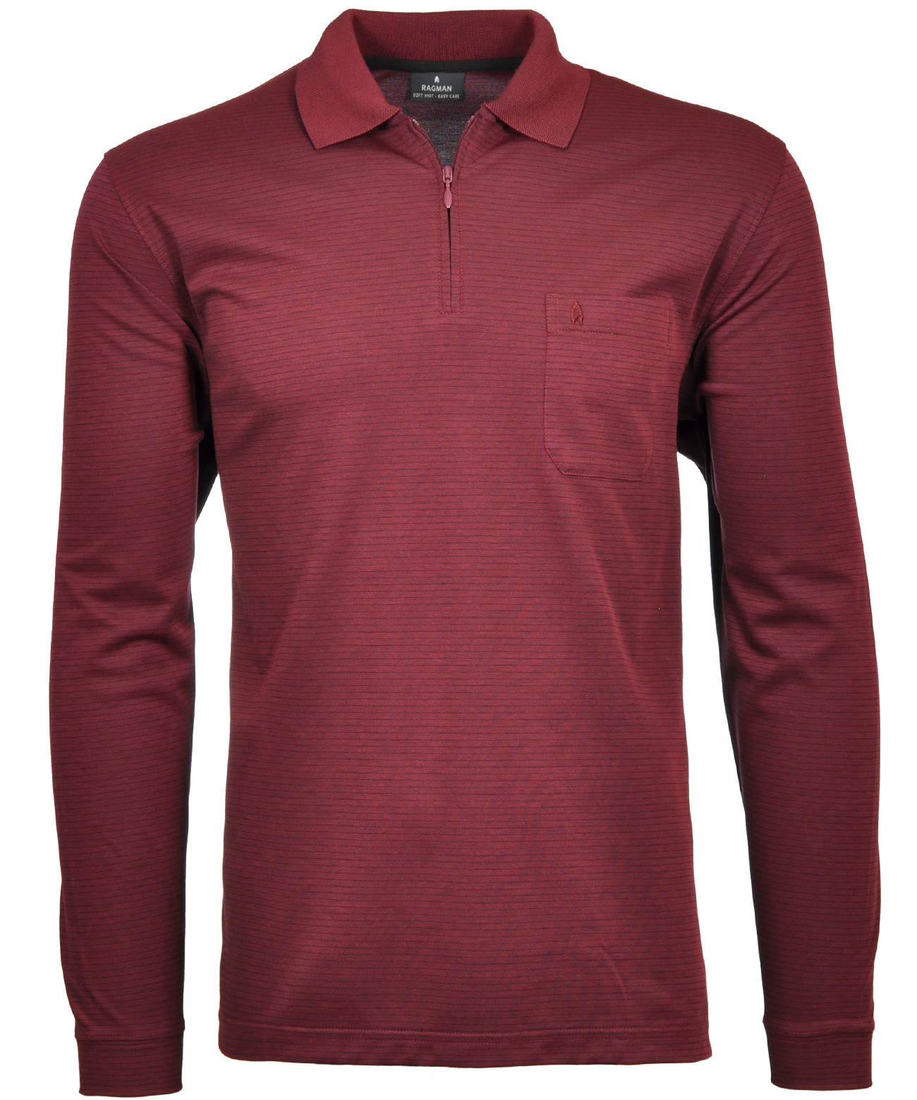 RAGMAN Poloshirt von RAGMAN