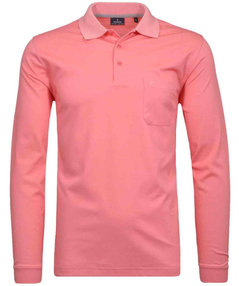 RAGMAN Poloshirt von RAGMAN