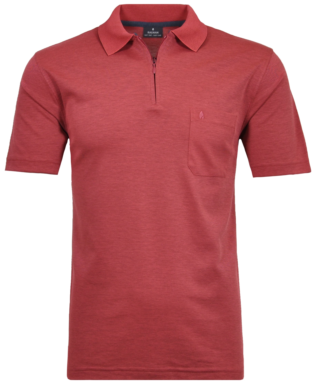 RAGMAN Poloshirt von RAGMAN