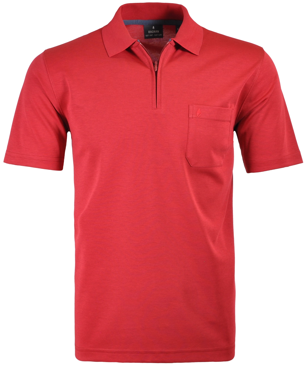 RAGMAN Poloshirt von RAGMAN