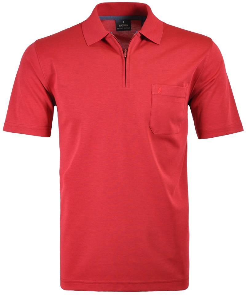 RAGMAN Poloshirt von RAGMAN