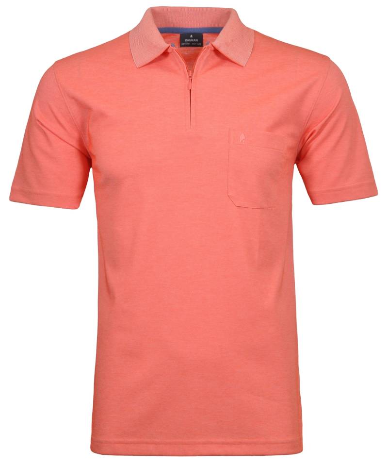 RAGMAN Poloshirt von RAGMAN