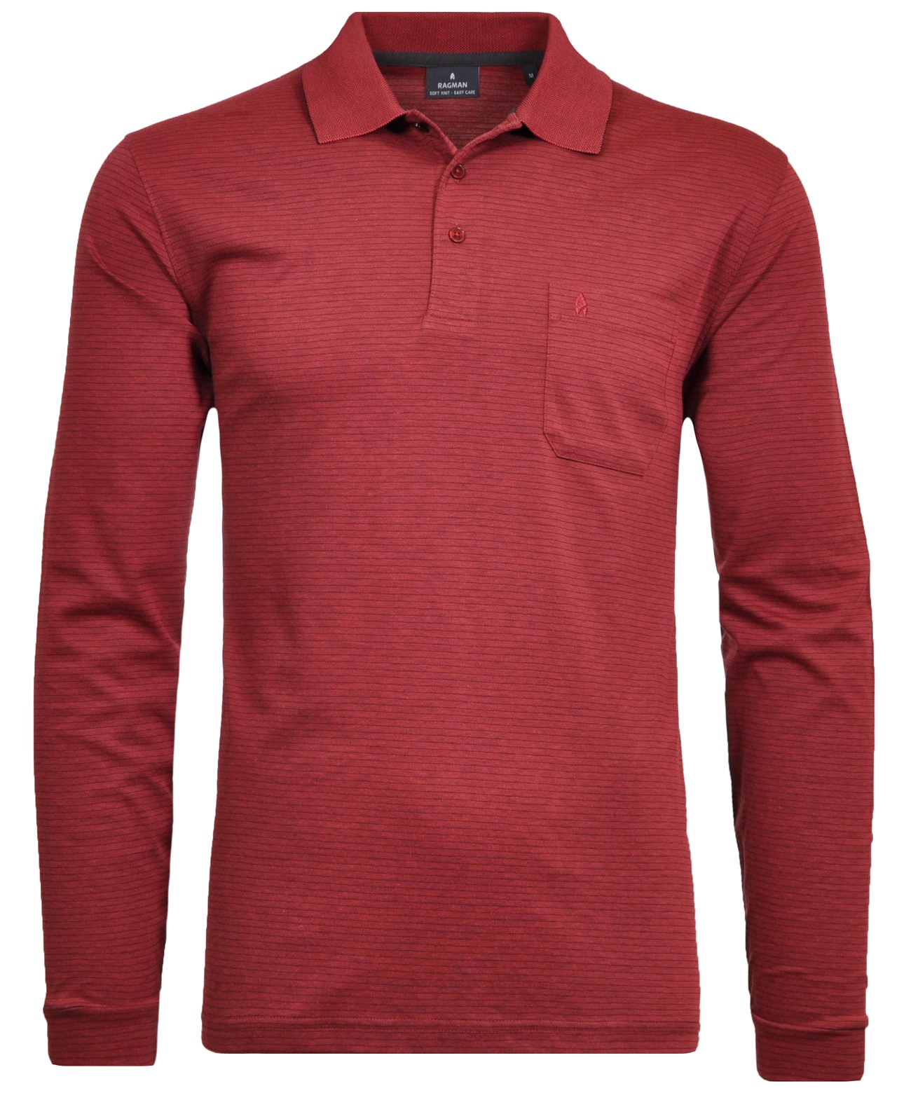 RAGMAN Poloshirt von RAGMAN