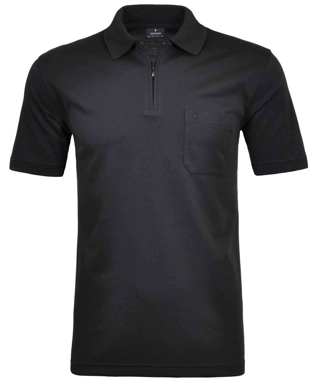 RAGMAN Poloshirt von RAGMAN