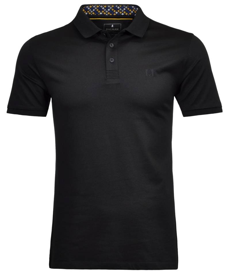 RAGMAN Poloshirt von RAGMAN