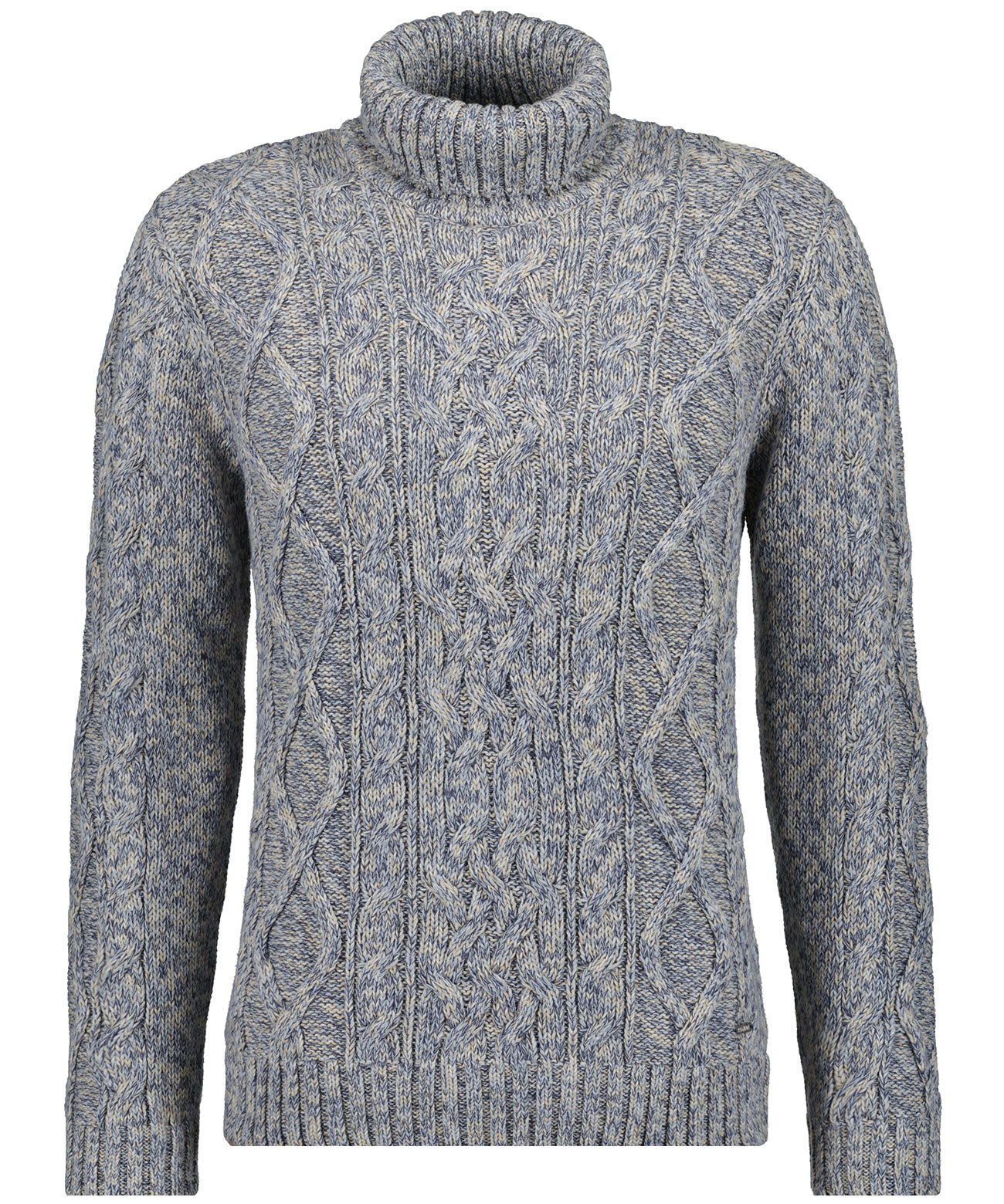 RAGMAN Rollkragenpullover RAGMAN Rollkragenpullover von RAGMAN