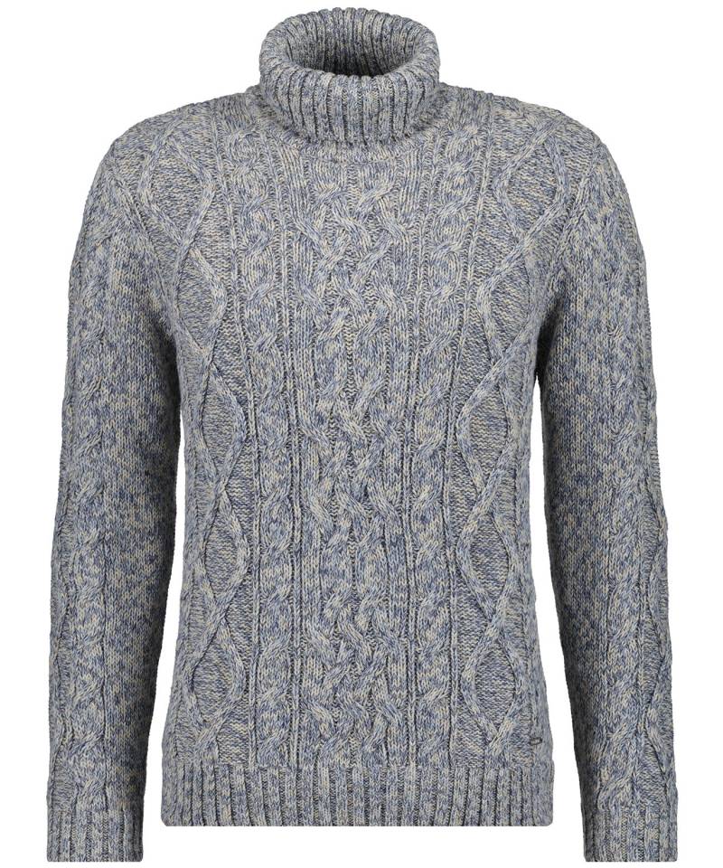 RAGMAN Rollkragenpullover von RAGMAN
