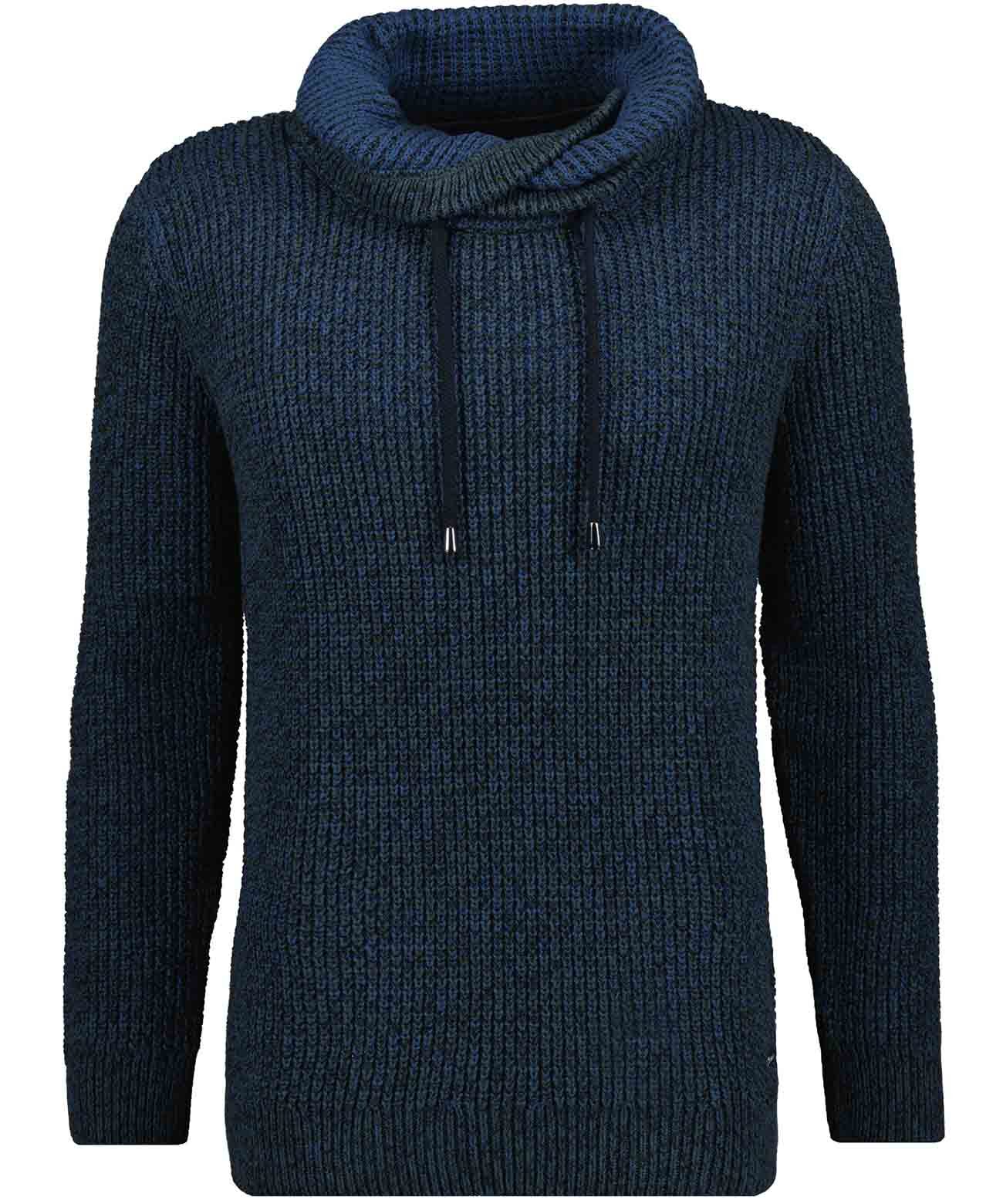 RAGMAN Rollkragenpullover RAGMAN Rollkragenpullover von RAGMAN
