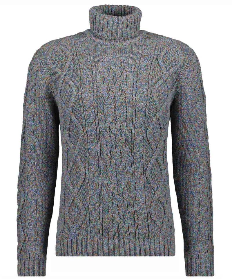 RAGMAN Rollkragenpullover von RAGMAN