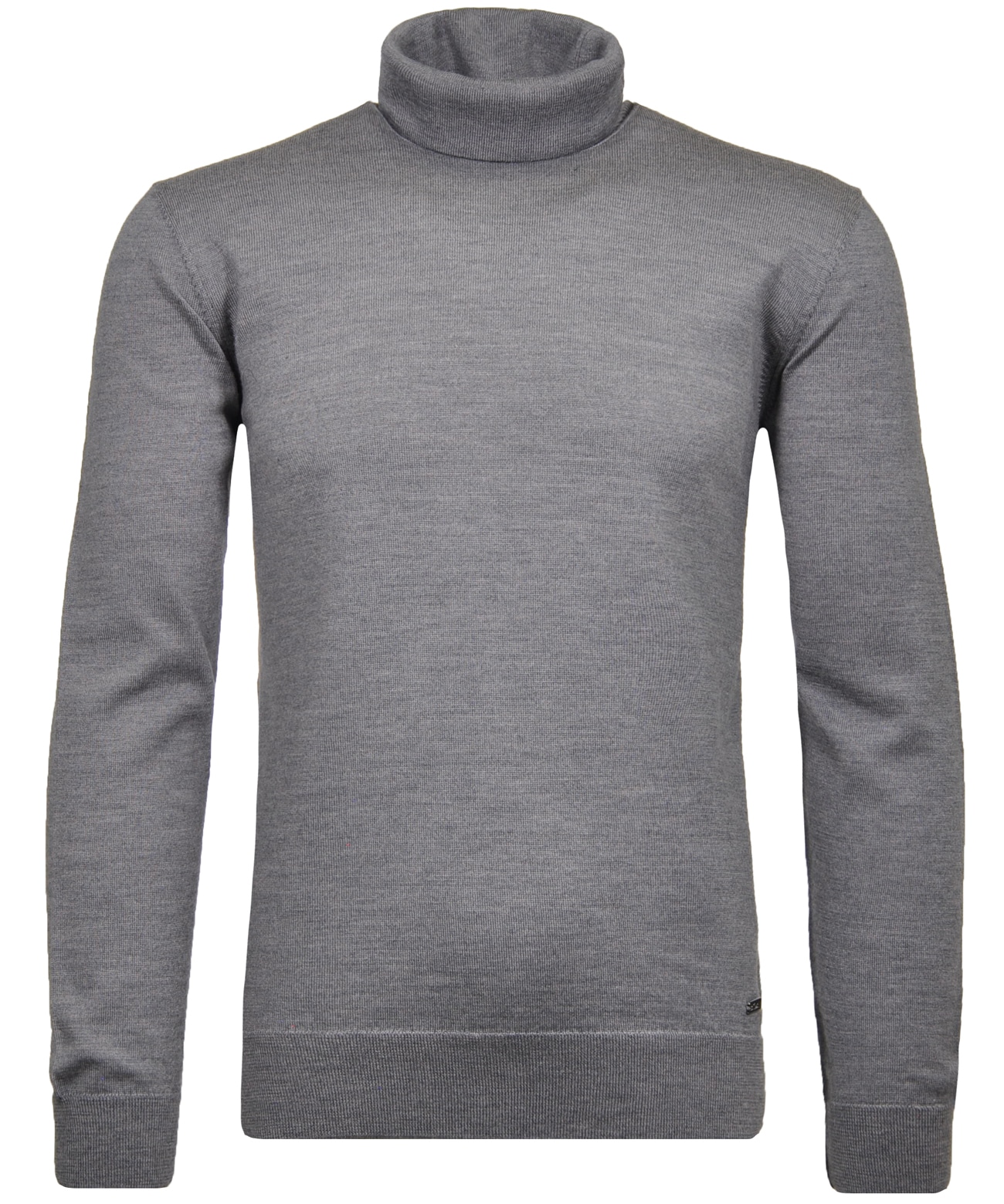 RAGMAN Rollkragenpullover von RAGMAN