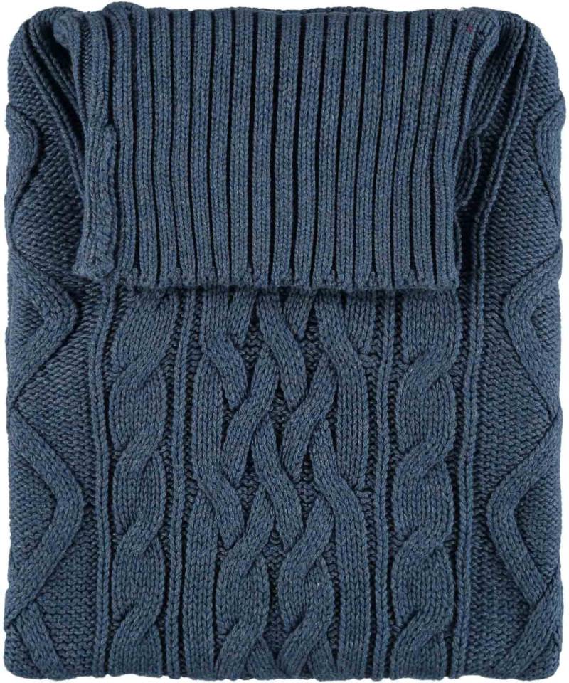 RAGMAN Rollkragenpullover von RAGMAN