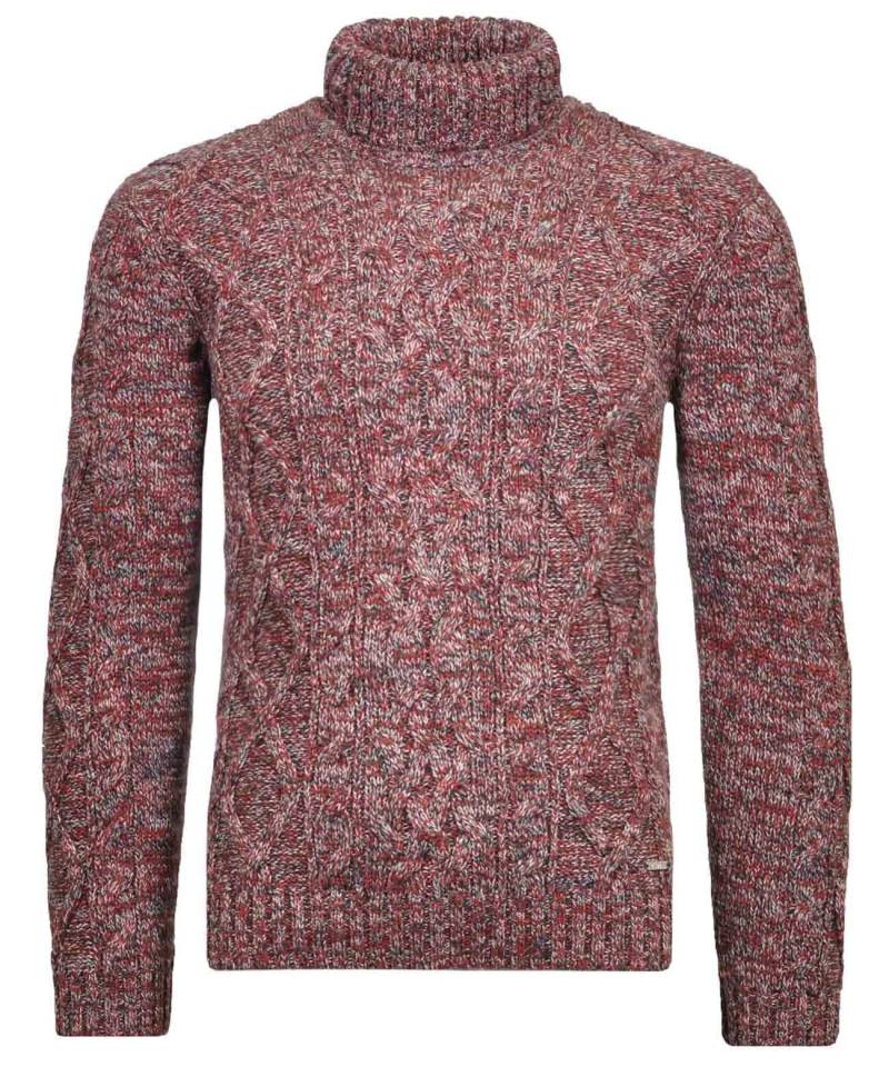RAGMAN Rollkragenpullover von RAGMAN