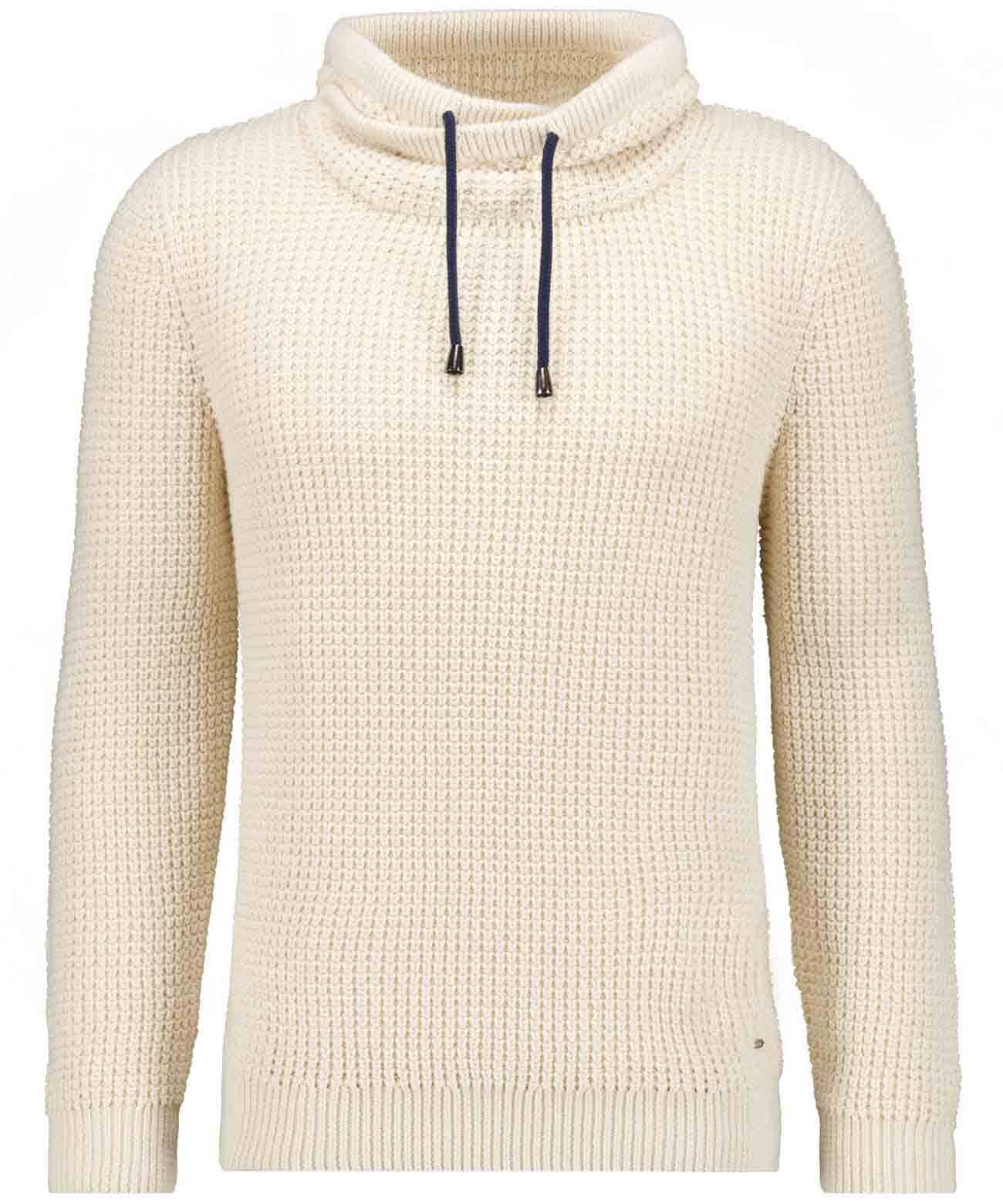 RAGMAN Rollkragenpullover von RAGMAN