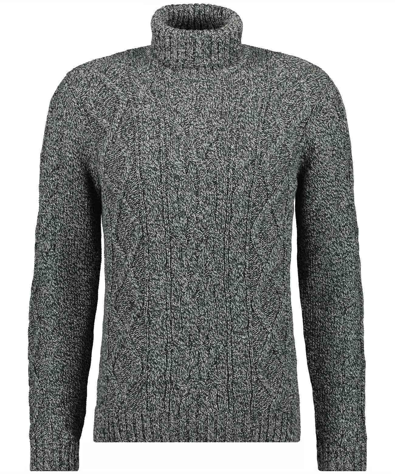 RAGMAN Rollkragenpullover RAGMAN Rollkragenpullover von RAGMAN