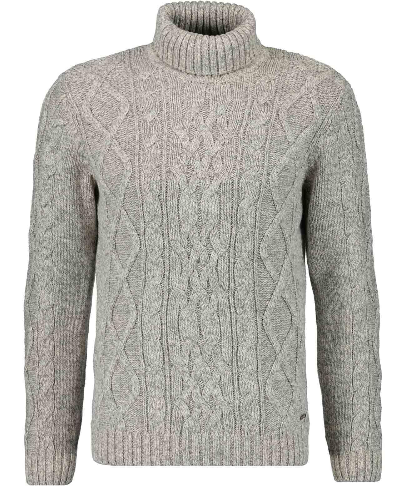 RAGMAN Rollkragenpullover RAGMAN Rollkragenpullover von RAGMAN