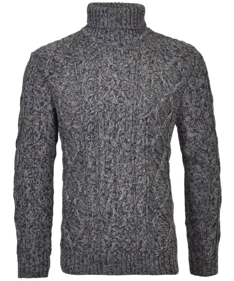 RAGMAN Rollkragenpullover von RAGMAN