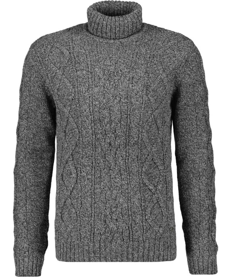 RAGMAN Rollkragenpullover von RAGMAN