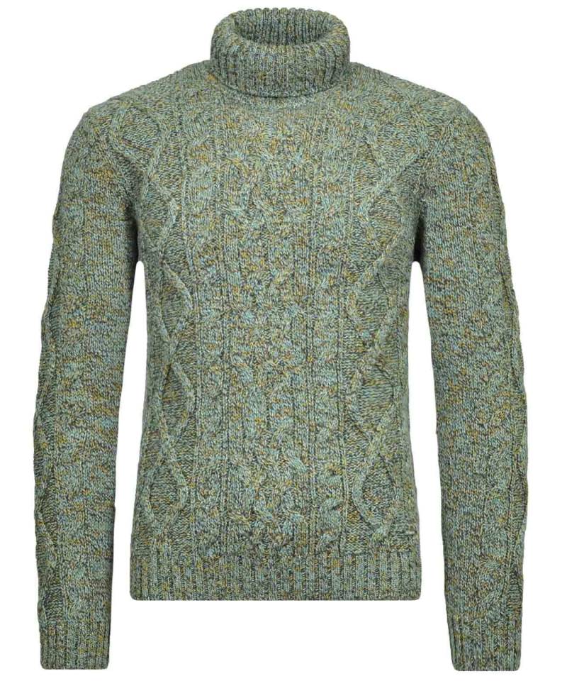 RAGMAN Rollkragenpullover von RAGMAN