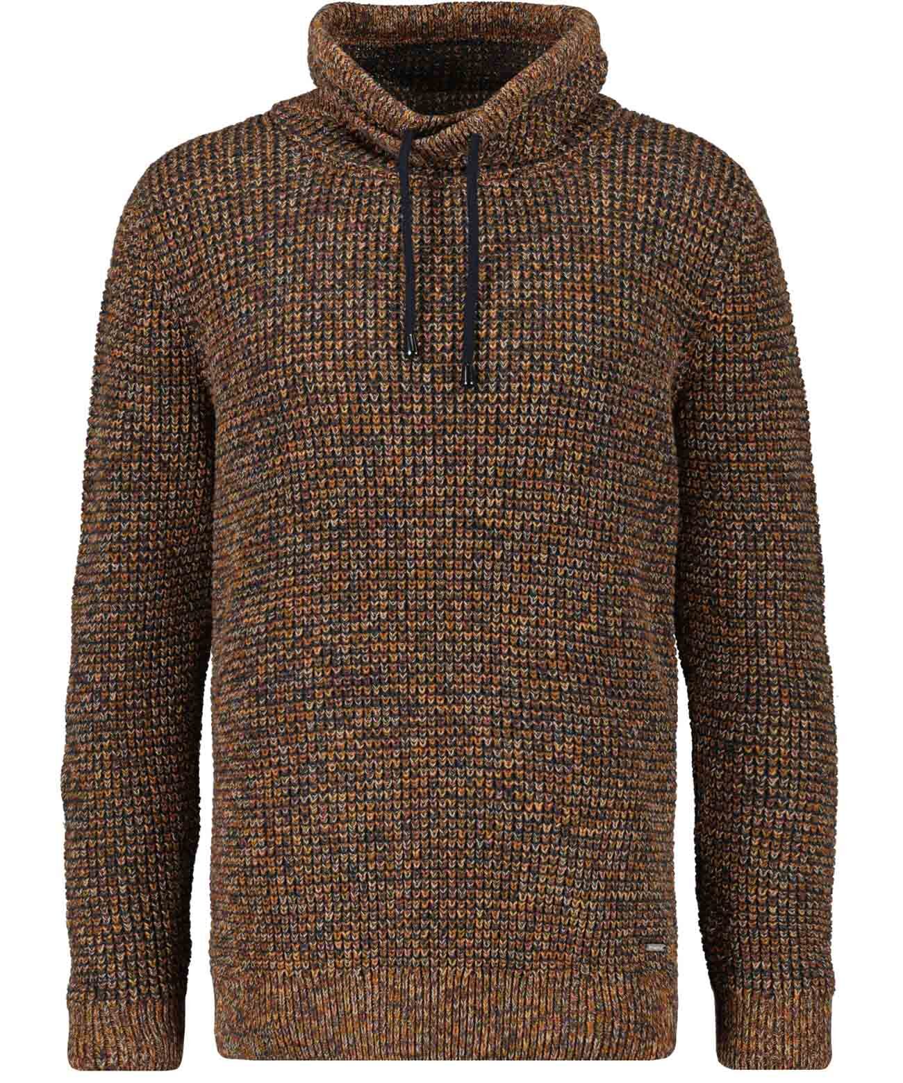RAGMAN Rollkragenpullover RAGMAN Rollkragenpullover von RAGMAN