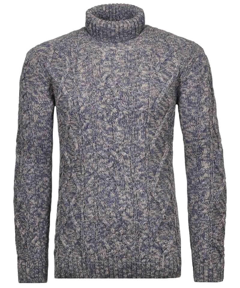 RAGMAN Rollkragenpullover von RAGMAN