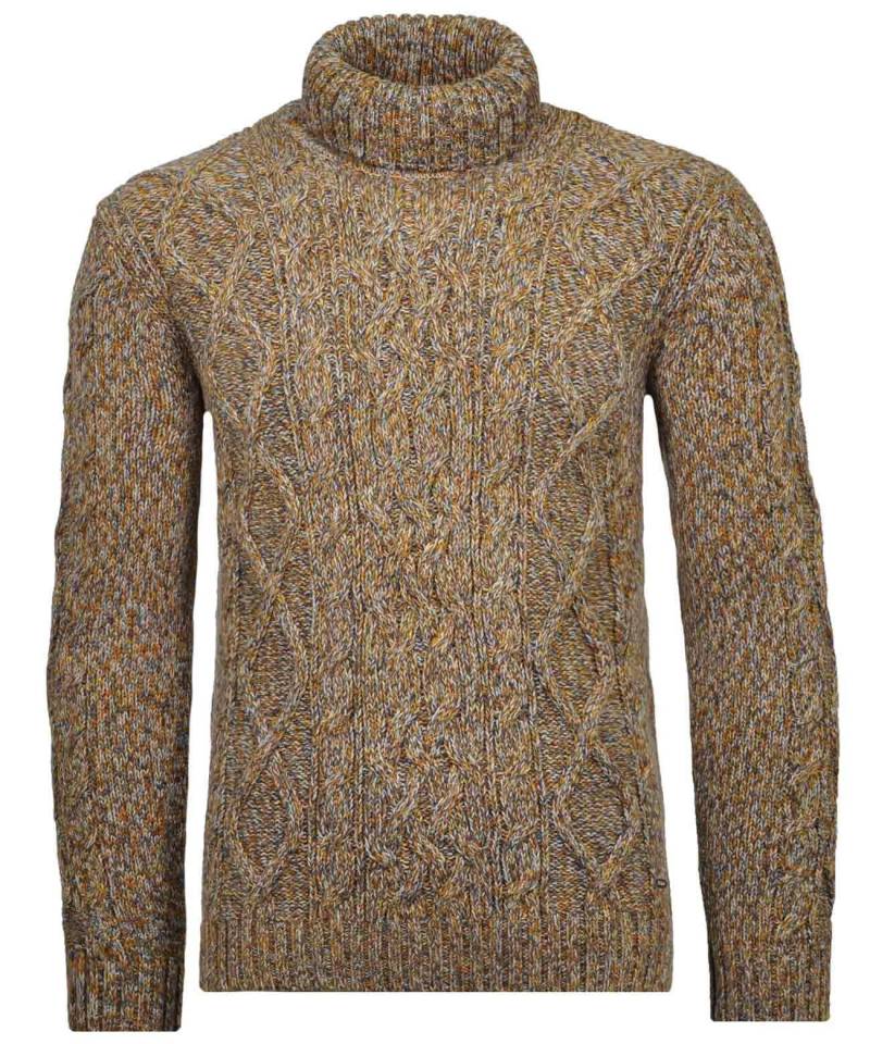 RAGMAN Rollkragenpullover von RAGMAN