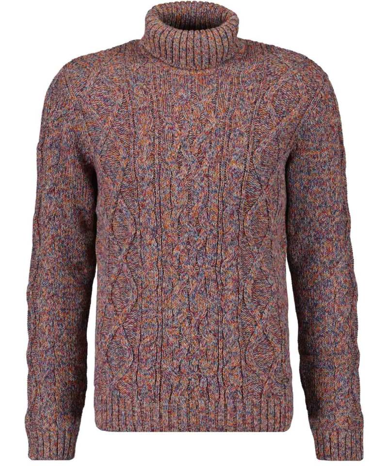 RAGMAN Rollkragenpullover von RAGMAN