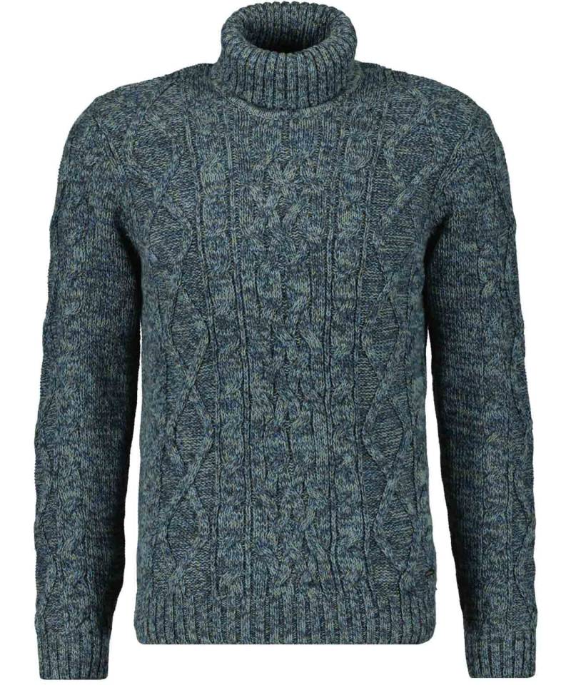 RAGMAN Rollkragenpullover von RAGMAN