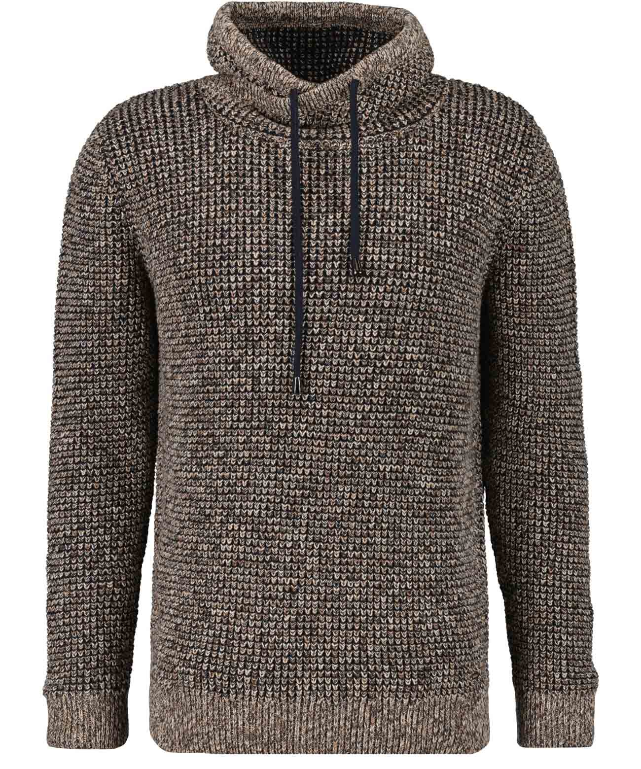 RAGMAN Rollkragenpullover RAGMAN Rollkragenpullover von RAGMAN