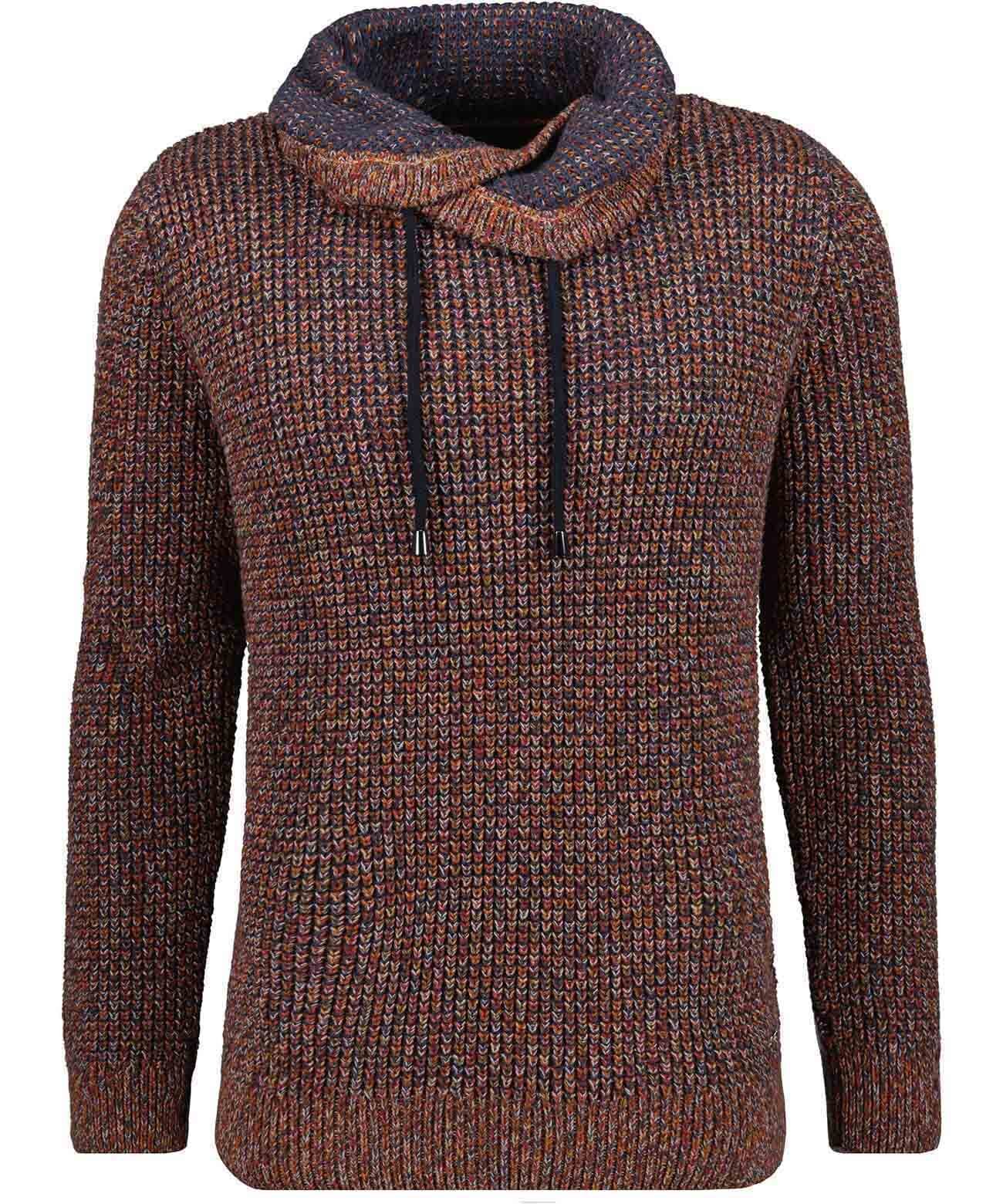 RAGMAN Rollkragenpullover RAGMAN Rollkragenpullover von RAGMAN