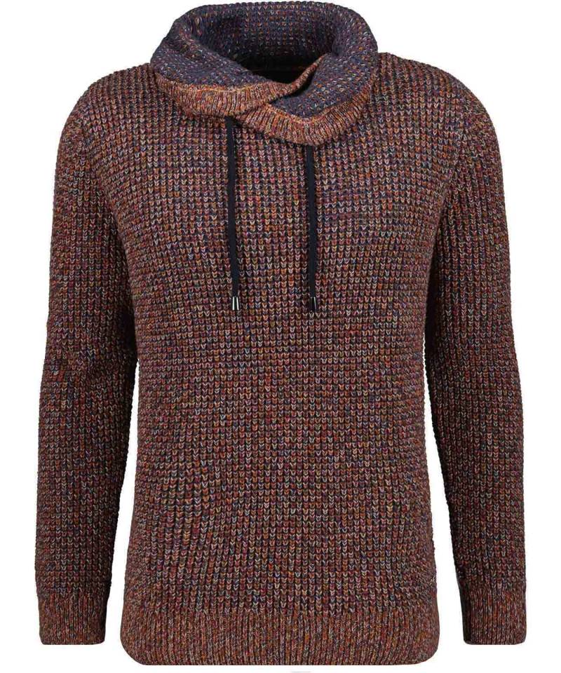 RAGMAN Rollkragenpullover von RAGMAN