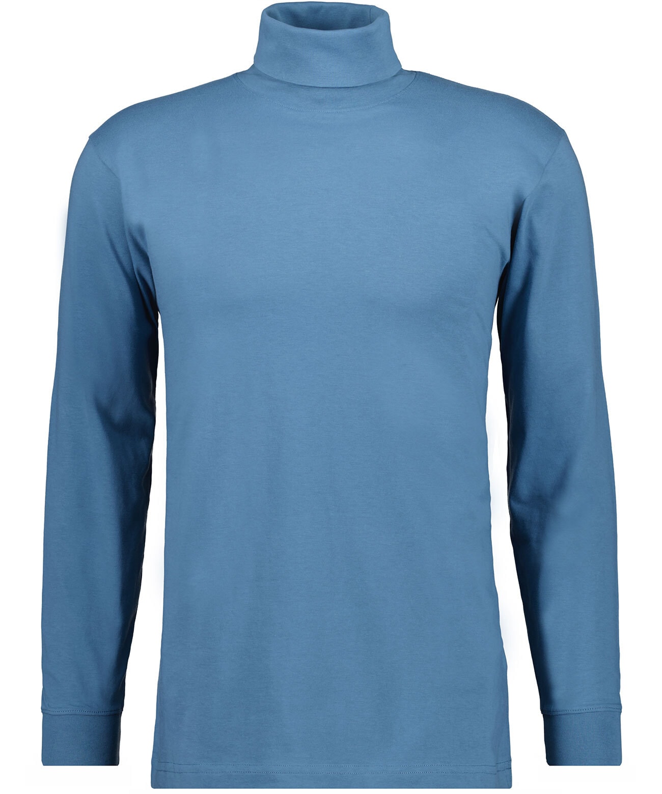 RAGMAN Rollkragenshirt RAGMAN Rollkragenshirt von RAGMAN